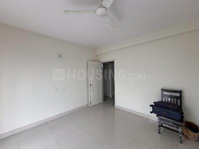 Bedroom Image of 1705 Sq.ft 3 BHK Apartment / Flat for sale in Shriram Suhaana, Yelahanka Bengaluru for Rs. 16000000