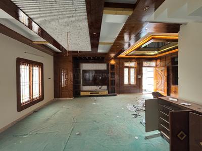 Kitchen Image of 5000 Sq.ft 5 BHK Independent House for sale in Jnana Ganga Nagar Bengaluru for Rs. 45000000