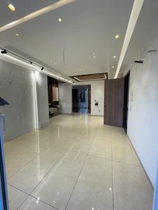 Image of 3135 Sq.ft 4 BHK Apartment / Flat for sale in GVT Beliston Avenues, Dhakoli, Zirakpur for Rs. 20200000