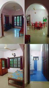 Living Room Image of 1000 Sq.ft 2 BHK Independent House for sale in Kovalam Thiruvananthapuram for Rs. 19500000