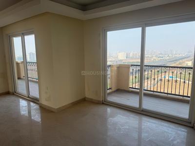 Hall Image of 2290 Sq.ft 3 BHK Apartment / Flat for sale in ATS Triumph, Sector 104 Gurgaon for Rs. 32800000
