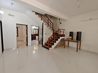 Hall Image of 1300 Sq.ft 3 BHK Villa for sale in Saiyed Vasna Vadodara for Rs. 14000000