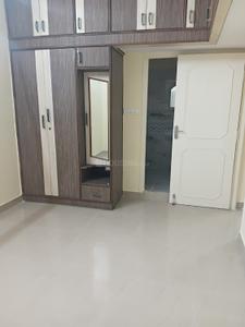 Bedroom Image of 1150 Sq.ft 2 BHK Builder Floor for rent in JP Nagar Bengaluru for Rs. 30000