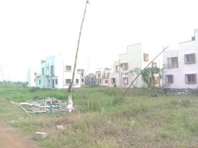 Image of 2160 Sq.ft Residential Plot / Land for sale in New Town, Kolkata for Rs. 4800000