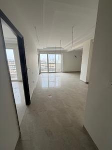 Hall Image of 2504 Sq.ft 4 BHK Apartment / Flat for sale in Uptown Skylla, PR7 Airport Road Zirakpur for Rs. 19750000