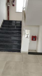 Staircase Image of 790 Sq.ft 1 BHK Apartment / Flat for sale in Percept Bounty 4, Wadgaon Sheri Pune for Rs. 6100000