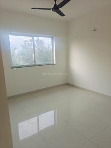 Bedroom Image of 503 Sq.ft 2 BHK Apartment / Flat for rent in Kolte Patil Life Republic Sector R35 35th Avenue Harmony, Mulshi Kh. Pune for Rs. 17000