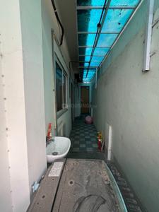 Balcony Image of 1488 Sq.ft 4 BHK Duplex for sale in Khodiyar Nagar Vadodara for Rs. 10000000
