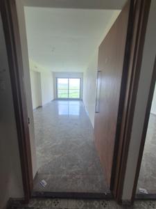 Hall Image of 1900 Sq.ft 3 BHK Apartment / Flat for sale in Shreenathji Delta Riviera, Ulwe Navi Mumbai for Rs. 45000000