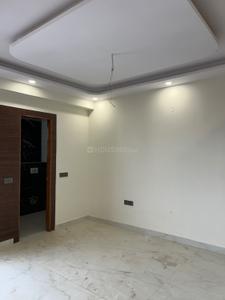 Bedroom Image of 2000 Sq.ft 4 BHK Builder Floor for sale in Rajendra Nagar Ghaziabad for Rs. 16500000