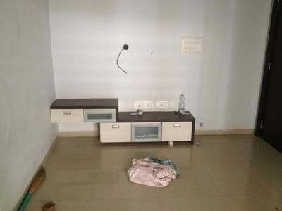 Living Room Image of 1170 Sq.ft 2 BHK Apartment / Flat for sale in Gota Ahmedabad for Rs. 5600000