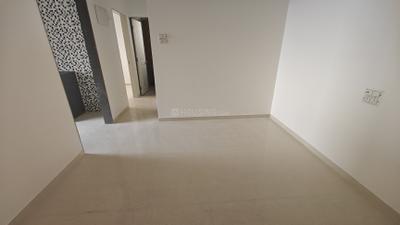 Living Room Image of 359 Sq.ft 1 BHK Apartment / Flat for sale in Arihant Aaradhya, Bhiwandi Thane for Rs. 3700000