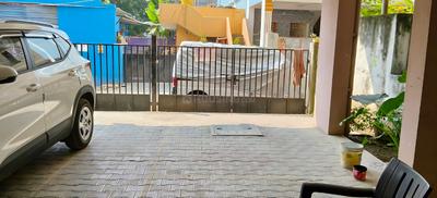 Balcony Image of 950 Sq.ft 2 BHK Apartment / Flat for sale in Kattupakkam Chennai for Rs. 5500000