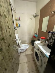Image of 880 Sq.ft 2 BHK Apartment / Flat for sale in Paranjape Madhukosh, Vadgaon Budruk, Pune for Rs. 9500000