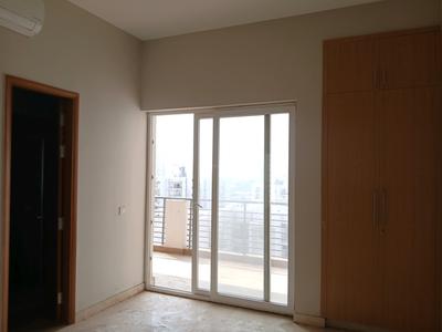 Bedroom Image of 3193 Sq.ft 3.5 BHK Apartment / Flat for sale in Spaze Kalistaa, Sector 84 Gurgaon for Rs. 33000000