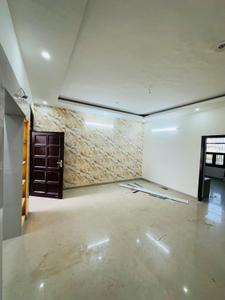 Bedroom Image of 1550 Sq.ft 3 BHK Apartment / Flat for sale in Dhakoli Zirakpur for Rs. 6189000