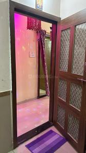 Balcony Image of 650 Sq.ft 1 BHK Apartment / Flat for sale in Barjatya Pearl Sky, Bhicholi Mardana Indore for Rs. 2500000