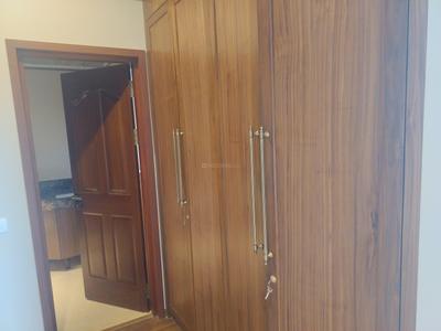 Bedroom Image of 4500 Sq.ft 4 BHK Apartment / Flat for rent in Legacy Cirocco, Jakkur Bengaluru for Rs. 290000