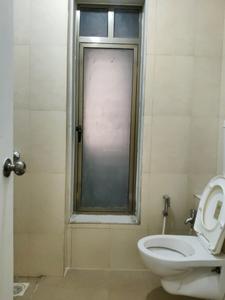 Common Bathroom Image of 940 Sq.ft 3 BHK Apartment / Flat for sale in Tata Amantra, Bhiwandi Thane for Rs. 7200000