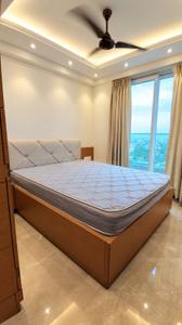 Bedroom Image of 1900 Sq.ft 4 BHK Apartment / Flat for sale in Onex Privy, Kalighat Kolkata for Rs. 45000000