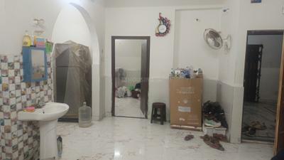 Living Room Image of 1201 Sq.ft 3 BHK Apartment / Flat for sale in Teghoria Kolkata for Rs. 7900000