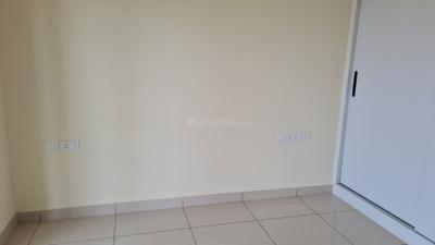 Bedroom Image of 1932 Sq.ft 3 BHK Apartment / Flat for rent in Prestige Song of the South, Begur Bengaluru for Rs. 60000