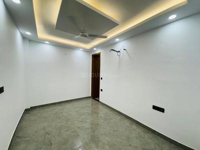 Hall Image of 900 Sq.ft 3 BHK Builder Floor for sale in Govindpuri New Delhi for Rs. 6000000