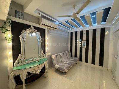 Bedroom Image of 1500 Sq.ft 3 BHK Apartment / Flat for sale in Pachalam Kochi for Rs. 11200000