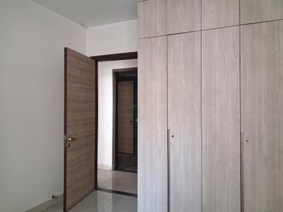 Bedroom Image of 1501 Sq.ft 3 BHK Apartment / Flat for rent in Unity The Amaryllis Phase 1, Kishan Ganj New Delhi for Rs. 80000