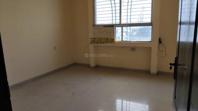Bedroom Image of 1710 Sq.ft 3 BHK Apartment / Flat for sale in Khajrana Indore for Rs. 7650000