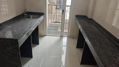 Kitchen Image of 1150 Sq.ft 2 BHK Apartment / Flat for sale in Marathon Nexzone, Panvel Navi Mumbai for Rs. 7500000