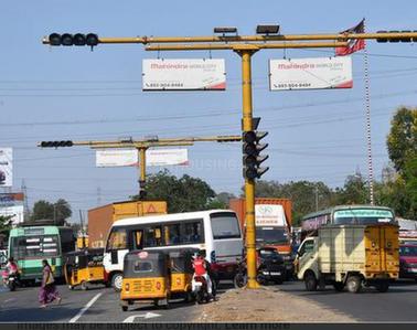 Image of 1888 Sq.ft Residential Plot / Land for sale in Guduvancheri, Chennai for Rs. 6600000