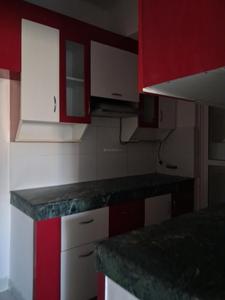 Kitchen Image of 1410 Sq.ft 3 BHK Apartment / Flat for sale in Paras Tierea, Sector 137 Noida for Rs. 12400000