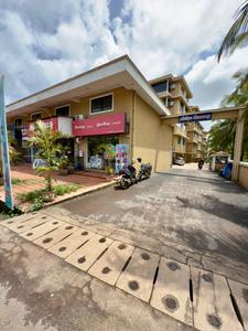 Image of 1003 Sq.ft 2 BHK Apartment / Flat for sale in Tivim, Goa for Rs. 8500000