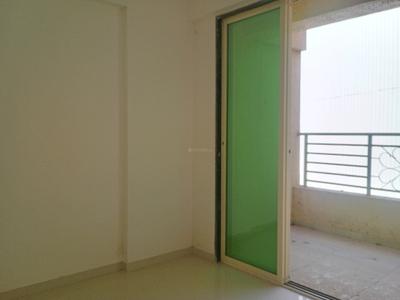 Bedroom Image of 590 Sq.ft 1 BHK Apartment / Flat for sale in Rai Tulip, Kalyan East Kalyan for Rs. 4650000