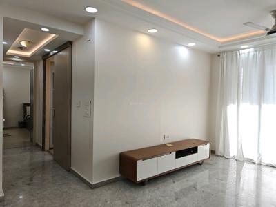 Living Room Image of 975 Sq.ft 2 BHK Apartment / Flat for sale in Lodha New Cuffe Parade, Sion Mumbai for Rs. 33500000