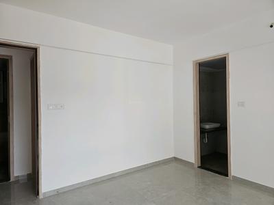 Bedroom Image of 1020 Sq.ft 2 BHK Apartment / Flat for sale in Godrej Rejuve, Mundhwa Pune for Rs. 10000000