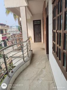 Balcony Image of 2400 Sq.ft 2 BHK Independent House for rent in Hussain Nagar Gorakhpur for Rs. 10000