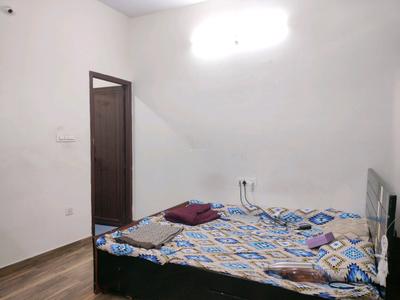 3.5 BHK Independent Builder Floor