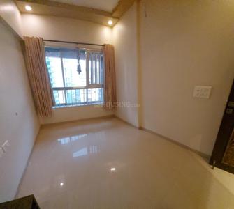 Hall Image of 1200 Sq.ft 2 BHK Apartment / Flat for sale in Gundecha Symphony, Andheri West Mumbai for Rs. 34900000