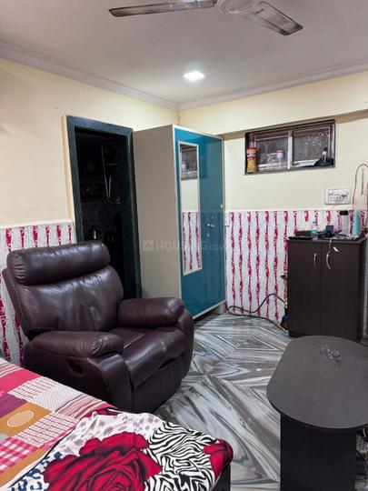 Balaji CHS LTD Bedroom 1