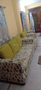Bedroom Image of 2000 Sq.ft 4 BHK Duplex for rent in Jharapada Bhubaneswar for Rs. 45000