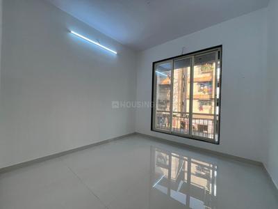 Bedroom Image of 576 Sq.ft 1 BHK Apartment / Flat for sale in AMMBER ENNCLAVE, Thakurli Thane for Rs. 5200000