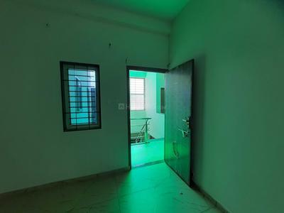 Living Room Image of 1200 Sq.ft 1 BHK Builder Floor for rent in Bhicholi Mardana Indore for Rs. 8000