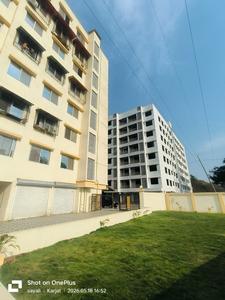 1 BHK Flat
