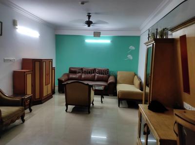 Hall Image of 1766 Sq.ft 3 BHK Apartment / Flat for sale in Corporate Suncity Apartments, Bellandur Bengaluru for Rs. 25200000