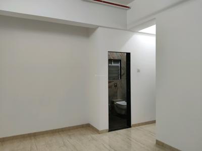 Bedroom Image of 1100 Sq.ft 3 BHK Apartment / Flat for rent in Runwal Sanctuary, Mulund West Mumbai for Rs. 78000