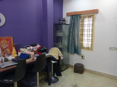 Bedroom Image of 3000 Sq.ft 6 BHK Independent House for sale in Malkajgiri Secunderabad for Rs. 40000000