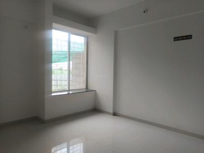 Bedroom Image of 1413 Sq.ft 3 BHK Apartment / Flat for sale in 38 Park Majestique Phase V, Undri Pune for Rs. 6900000