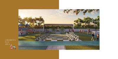 Image of 3787 Sq.ft 4 BHK Apartment / Flat for sale in Rishi Shekhar Global, Nipania, Indore for Rs. 28402500